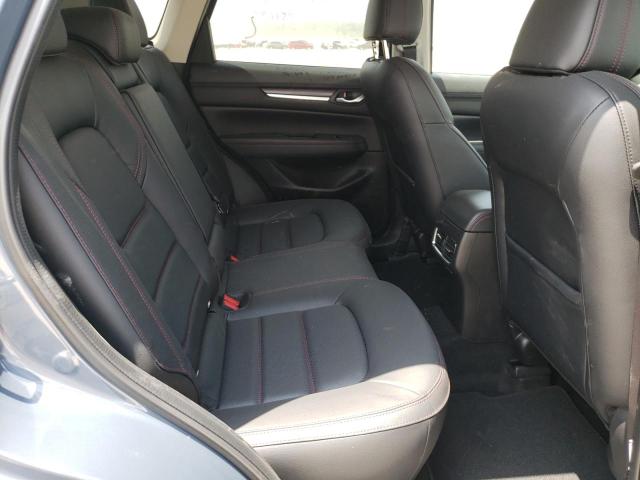 Photo 6 from auction – 2022 MAZDA CX-5 with VIN JM3KFBCM5N0583505
