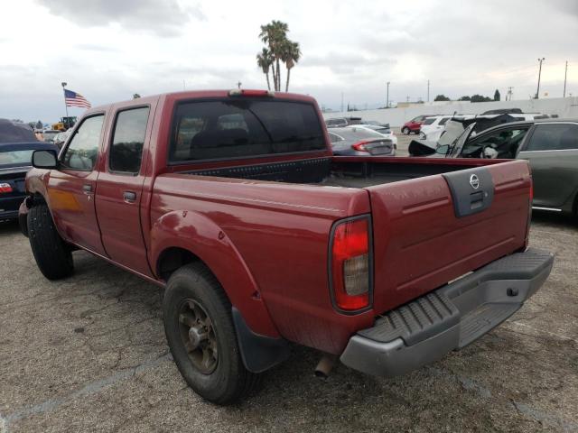 Photo 3 from auction – 2004 NISSAN FRONTIER C with VIN 1N6ED27TX4C433297