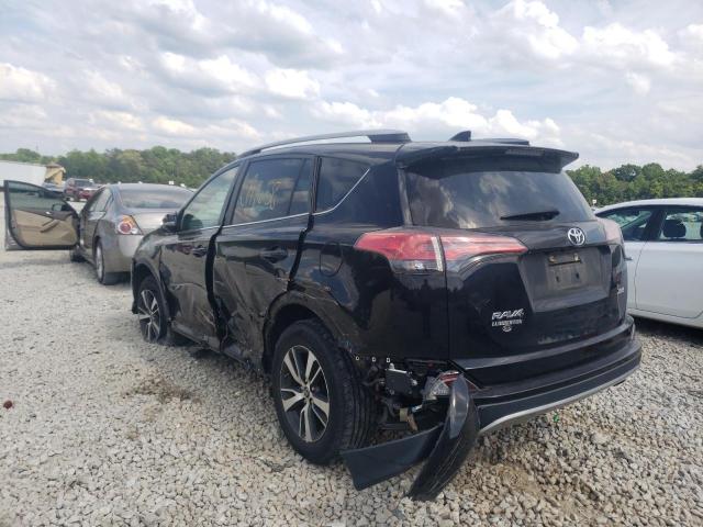Photo 6 from auction – 2018 TOYOTA RAV4 ADVEN with VIN 2T3WFREV9JW474561