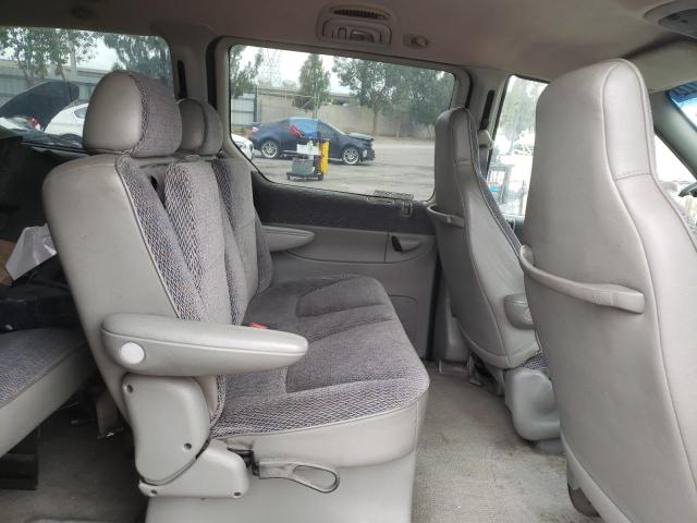 Photo 6 from auction – 1997 DODGE GRAND CARA with VIN 2B4GP44R7VR124609