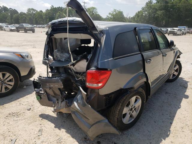 Photo 4 from auction – 2012 DODGE JOURNEY SE with VIN 3C4PDCABXCT146126