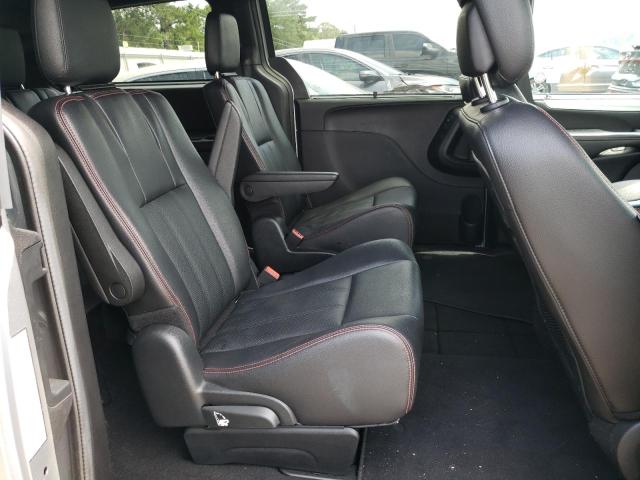 Photo 8 from auction – 2020 DODGE GRAND CARA with VIN 2C4RDGEG9LR166277