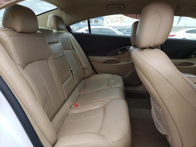 Photo 6 from auction – 2012 BUICK LACROSSE P with VIN 1G4GD5ERXCF162299