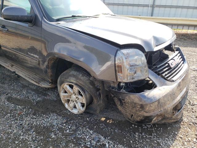 Photo 9 from auction – 2011 GMC YUKON SLT with VIN 1GKS2CE06BR226950
