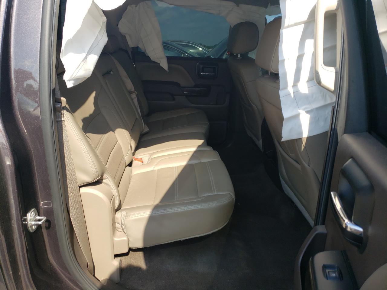 Photo 6 from auction – 2015 GMC SIERRA K15 with VIN 3GTU2WEC6FG293604