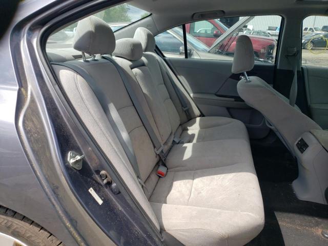 Photo 6 from auction – 2013 HONDA ACCORD with VIN 1HGCR2F79DA087627