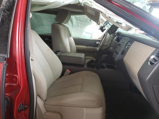Photo 5 from auction – 2008 FORD EXPEDITION with VIN 1FMFK16518LA65894