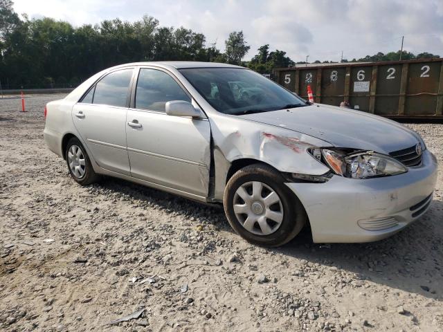 TOYOTA CAMRY LE 2003 with VIN 4T1BE30K13U646895 - Photo from auction
