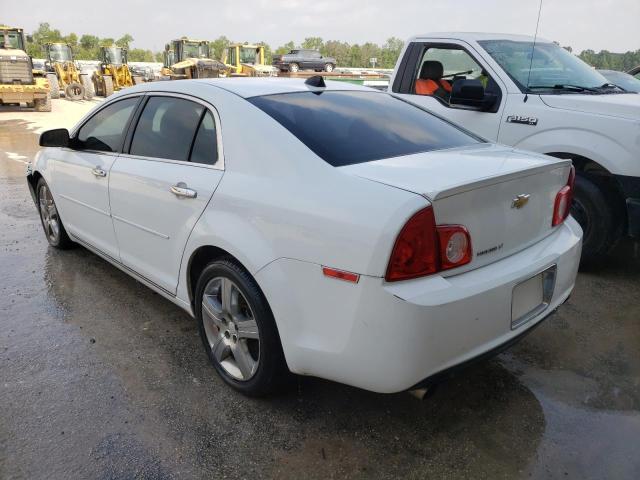 Photo 3 from auction – 2012 CHEVROLET MALIBU 3LT with VIN 1G1ZF5E77CF288117
