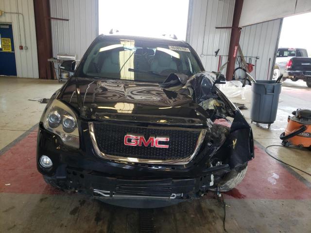 Photo 7 from auction – 2012 GMC ACADIA SLT with VIN 1GKKVRED5CJ235426