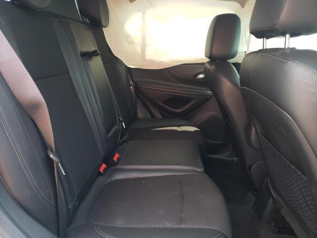 Photo 6 from auction – 2018 BUICK ENCORE PRE with VIN KL4CJASB1JB506841