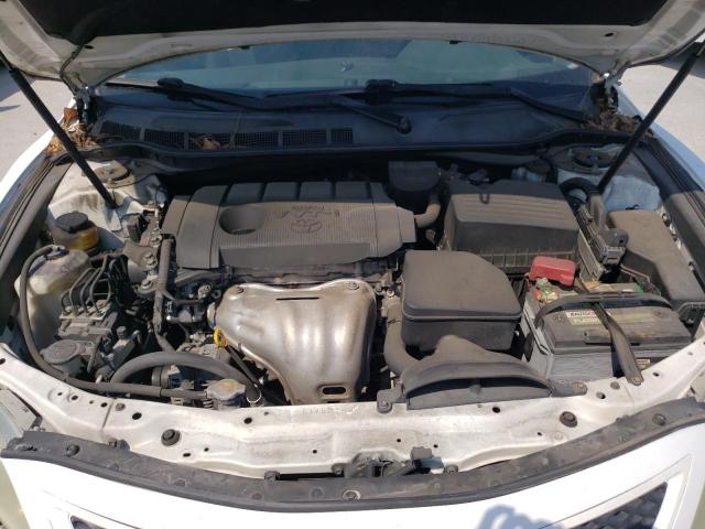 Photo 7 from auction – 2010 TOYOTA CAMRY BASE with VIN 4T1BF3EK1AU570744