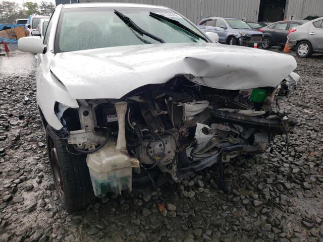 Photo 9 from auction – 2009 TOYOTA CAMRY BASE with VIN 4T1BE46K49U871334