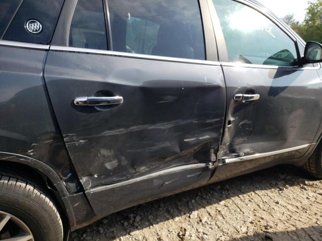 Photo 9 from auction – 2014 BUICK ENCLAVE with VIN 5GAKVBKDXEJ101801