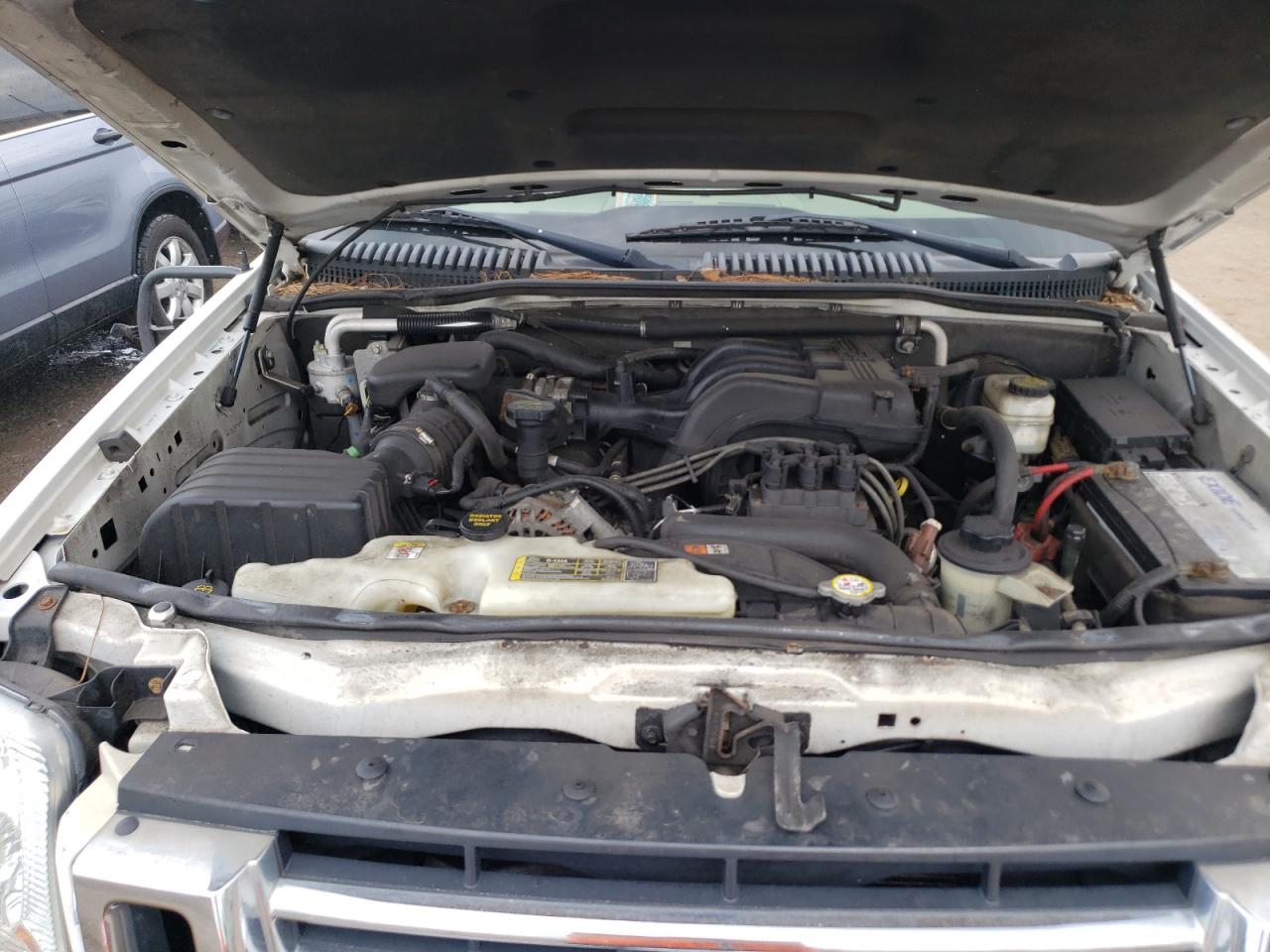 Photo 7 from auction – 2010 FORD EXPLORER E with VIN 1FMEU7EE4AUA94722