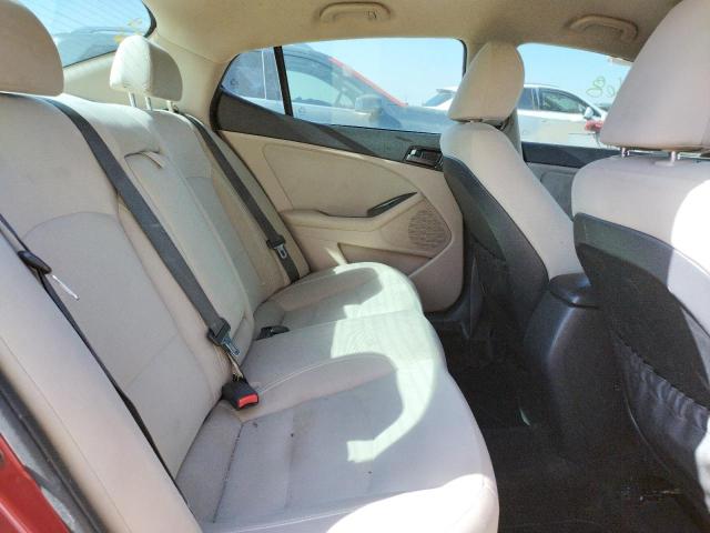 Photo 6 from auction – 2013 KIA OPTIMA LX with VIN 5XXGM4A75DG257553