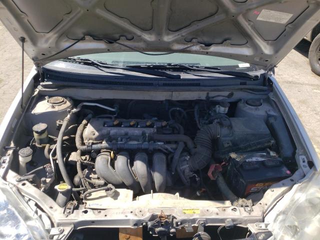 Photo 7 from auction – 2008 TOYOTA COROLLA CE with VIN 1NXBR32E68Z036901
