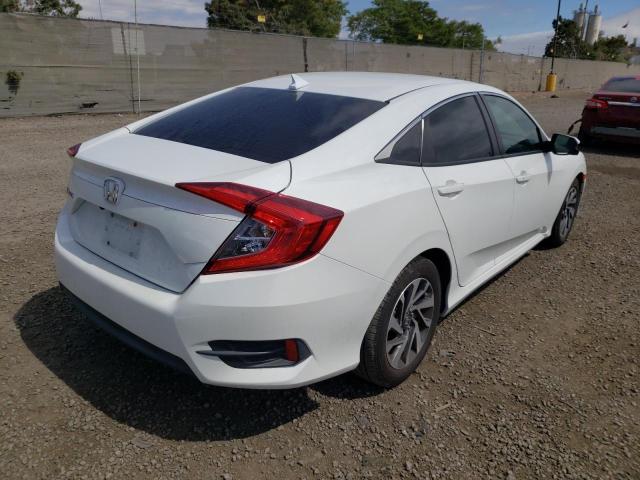 Photo 4 from auction – 2016 HONDA CIVIC with VIN 2HGFC2F88GH546465