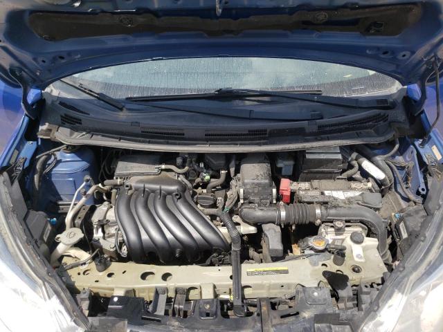 Photo 7 from auction – 2015 NISSAN VERSA NOTE with VIN 3N1CE2CP2FL388494