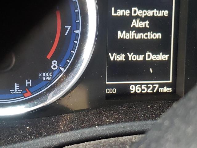 Photo 8 from auction – 2017 TOYOTA COROLLA L with VIN 2T1BURHE4HC869669