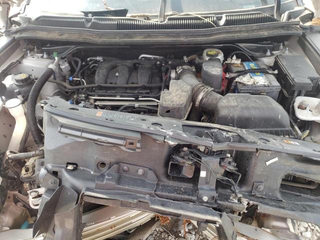 Photo 7 from auction – 2018 FORD EXPLORER with VIN 1FM5K8B81JGB19892