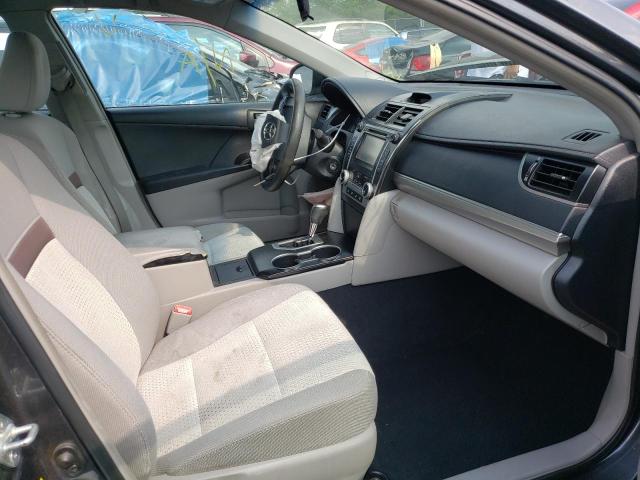 Photo 5 from auction – 2012 TOYOTA CAMRY BASE with VIN 4T1BF1FK8CU009768
