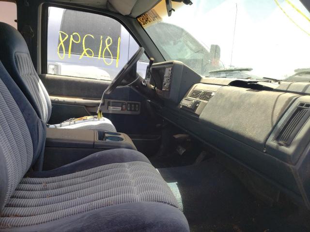 صورة رقم 5 من المزاد - 1992 CHEVROLET GMT-400 C1 مع VIN 2GCEC19K4N1116904