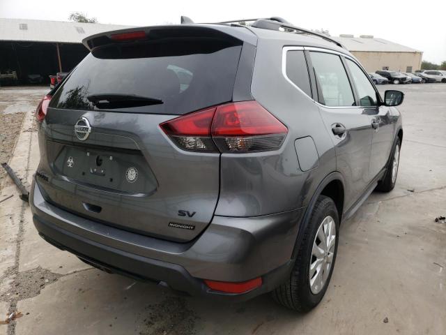 Photo 4 from auction – 2018 NISSAN ROGUE S with VIN 5N1AT2MT4JC770290