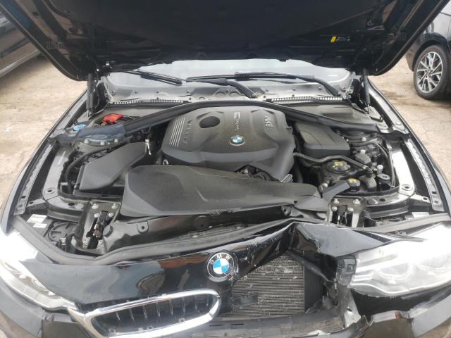 Photo 7 from auction – 2017 BMW 430XI GRAN with VIN WBA4F9C51HG440224