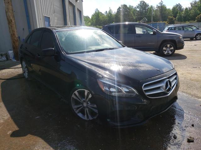 Photo 1 from auction – 2014 MERCEDES-BENZ E 350 with VIN WDDHF5KB4EA811031