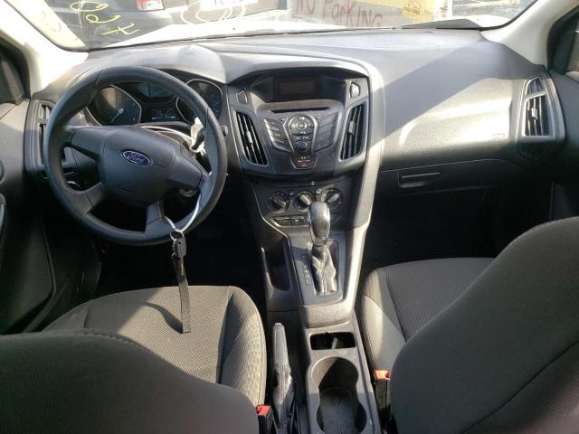 Photo 9 from auction – 2013 FORD FOCUS S with VIN 1FADP3E24DL181980