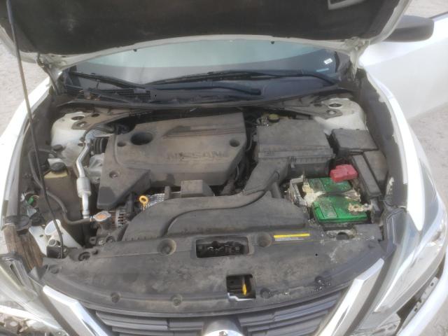 Photo 7 from auction – 2016 NISSAN ALTIMA 2.5 with VIN 1N4AL3AP5GN345293