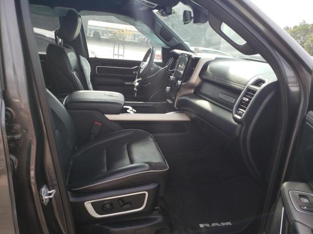 Photo 5 from auction – 2019 RAM 1500 LARAM with VIN 1C6SRFJT5KN779919