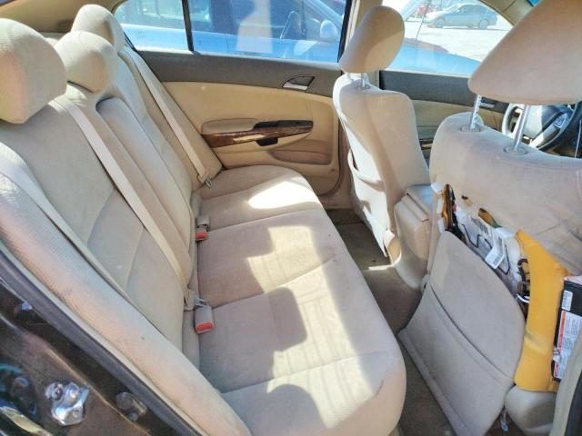 Photo 6 from auction – 2008 HONDA ACCORD EX with VIN 1HGCP26768A125035