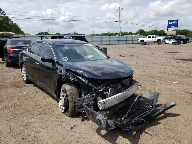 NISSAN ALTIMA 2.5 2015 with VIN 1N4AL3AP7FC436706 - Photo from auction