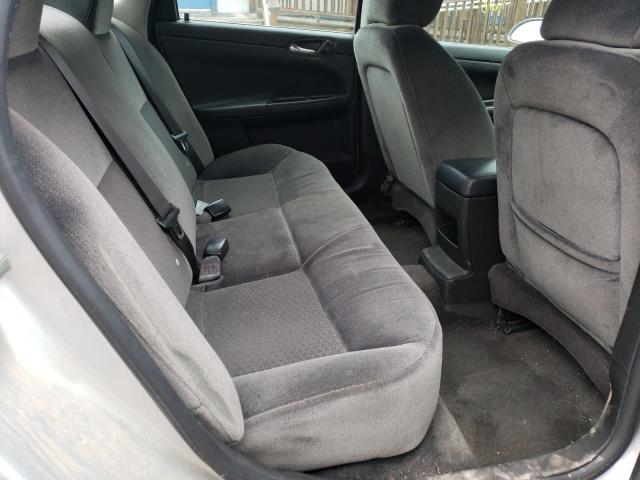Photo 6 from auction – 2013 CHEVROLET IMPALA LT with VIN 2G1WG5E36D1211616
