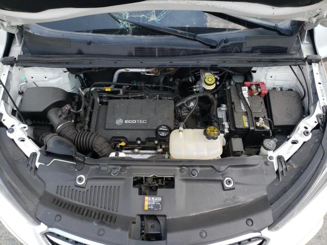 Photo 7 from auction – 2018 BUICK ENCORE PRE with VIN KL4CJASB1JB506841