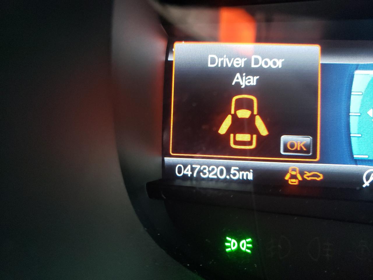 Photo 8 from auction – 2019 FORD EDGE SEL with VIN 2FMPK3J9XKBC24638