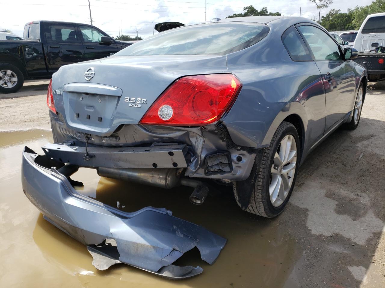 Photo 17 from auction – 2012 NISSAN ALTIMA SR with VIN 1N4BL2EP9CC113861