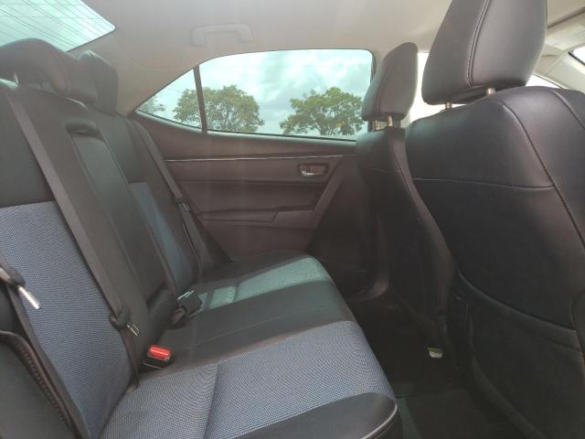 Photo 6 from auction – 2016 TOYOTA COROLLA L with VIN 2T1BURHE6GC516378