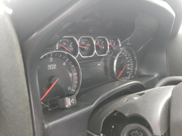 Photo 8 from auction – 2014 CHEVROLET silverado with VIN 3GCUKREC1EG436636