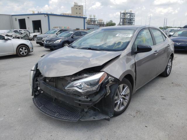 Photo 2 from auction – 2014 TOYOTA COROLLA EC with VIN 5YFBPRHE0EP062066