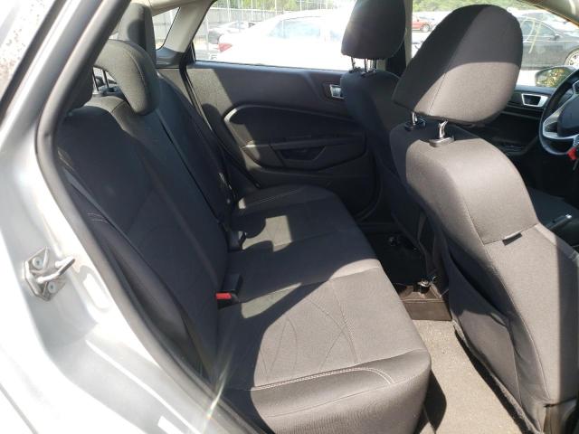 Photo 6 from auction – 2015 FORD FIESTA SE with VIN 3FADP4BJ2FM199039