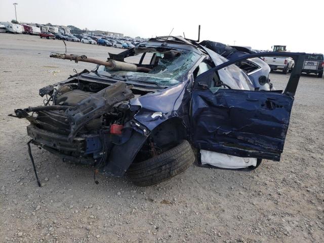 Photo 2 from auction – 2011 FORD EDGE LIMIT with VIN 2FMDK4KC7BBA49901