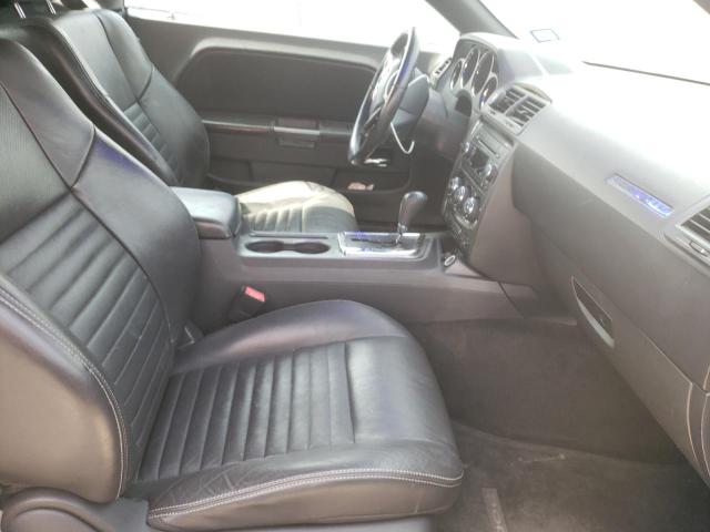 Photo 5 from auction – 2012 DODGE CHALLENGER with VIN 2C3CDYAG3CH174077