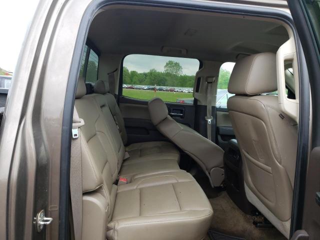 Photo 8 from auction – 2015 CHEVROLET SILVERADO with VIN 3GCUKSEJ8FG394814