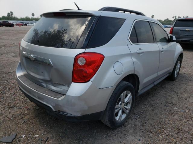 Photo 4 from auction – 2011 CHEVROLET EQUINOX LT with VIN 2CNALDEC6B6222361