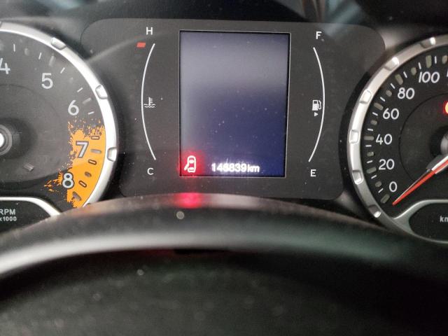 Photo 8 from auction – 2015 JEEP RENEGADE S with VIN ZACCJBAT3FPC28706