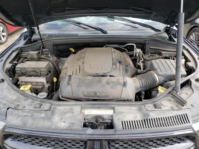 Photo 7 from auction – 2013 DODGE DURANGO R/ with VIN 1C4SDJCT2DC520858