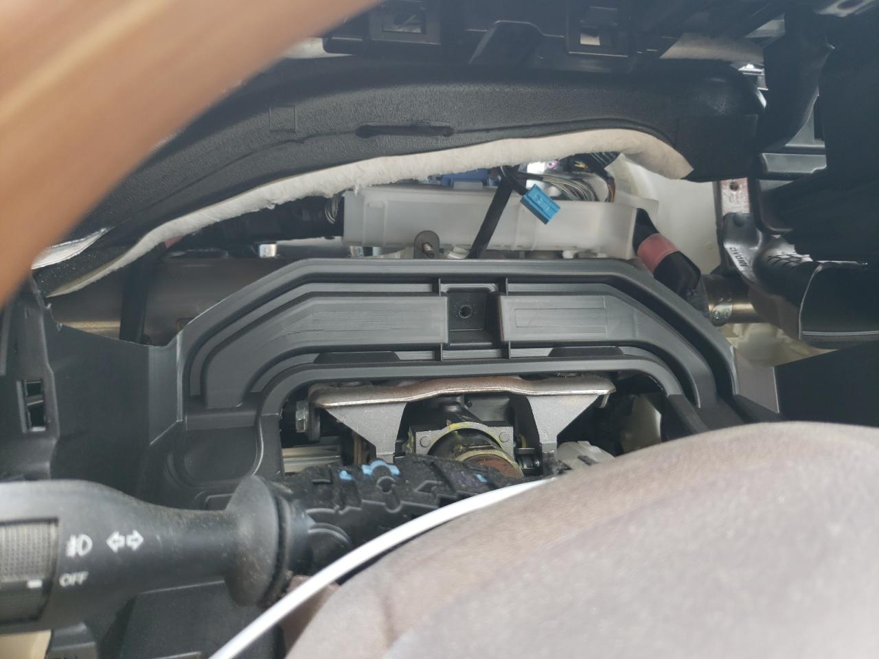Zdjęcie 8 z aukcji – 2018 LEXUS ES 300H z VIN JTHBW1GG5J2186235